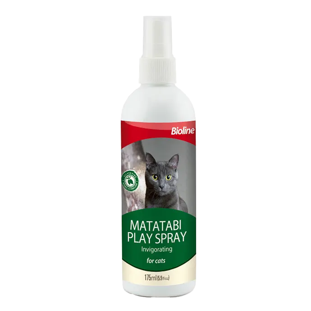 Matatabi Play Spray