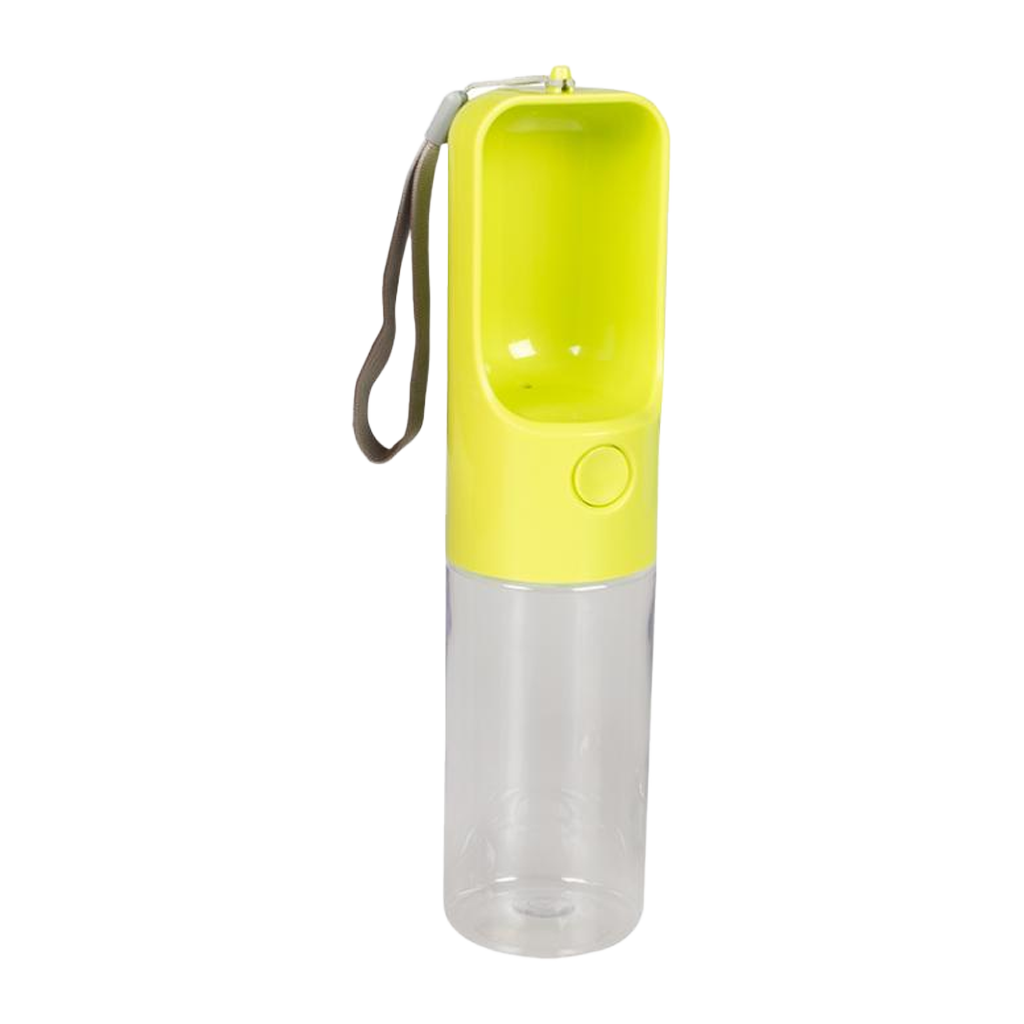 Drinking bottle