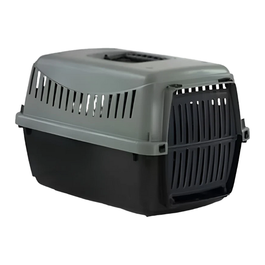 Gipsy ECO transport box plastic door
