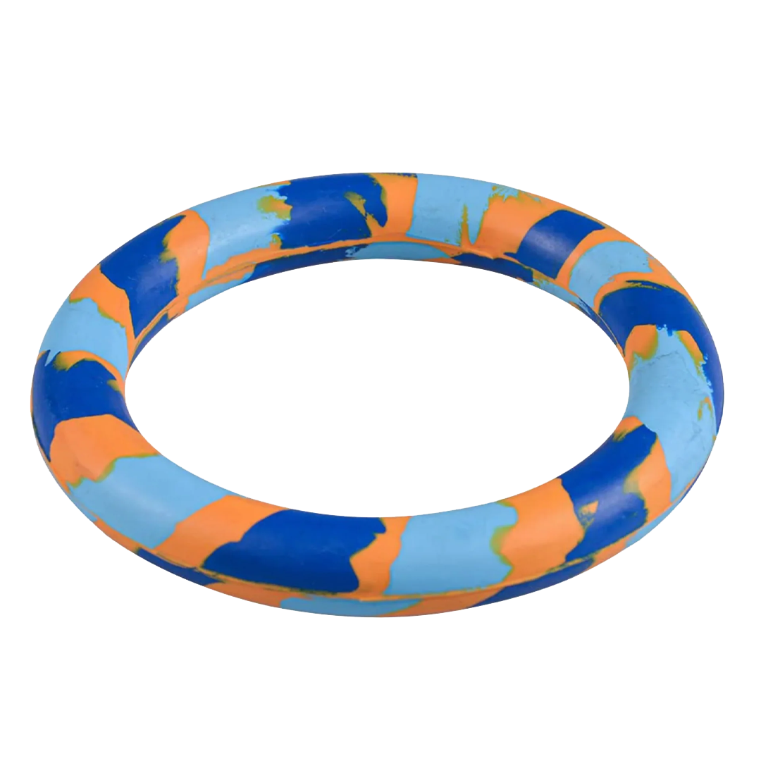 Foam Dog Ring