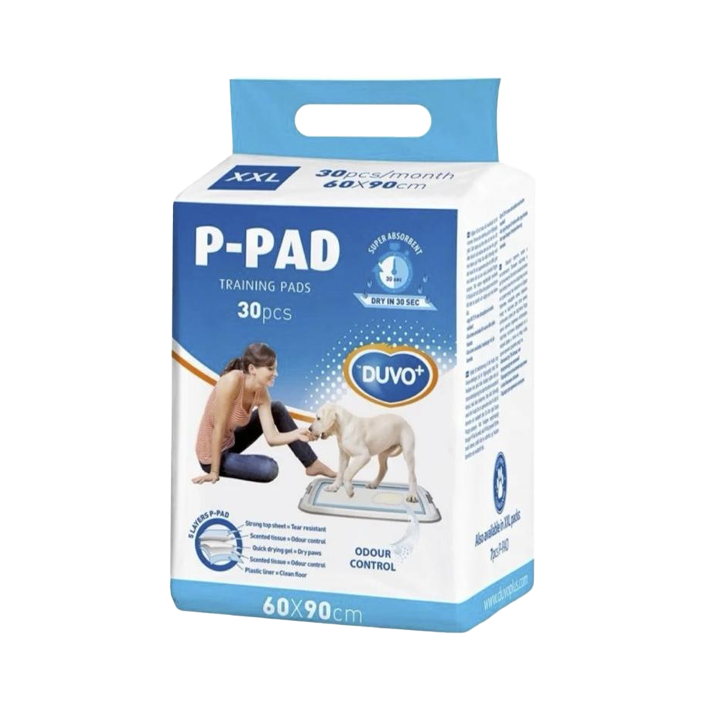 P-PAD