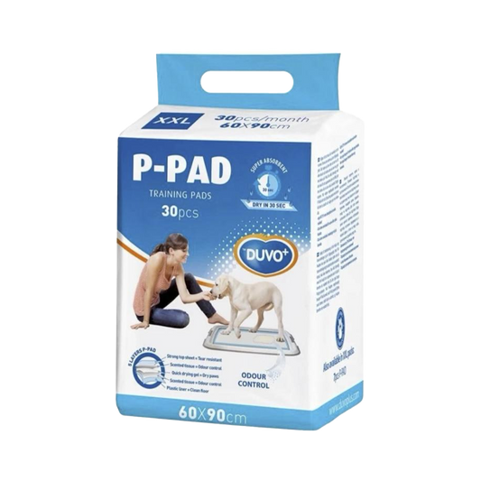 P-PAD