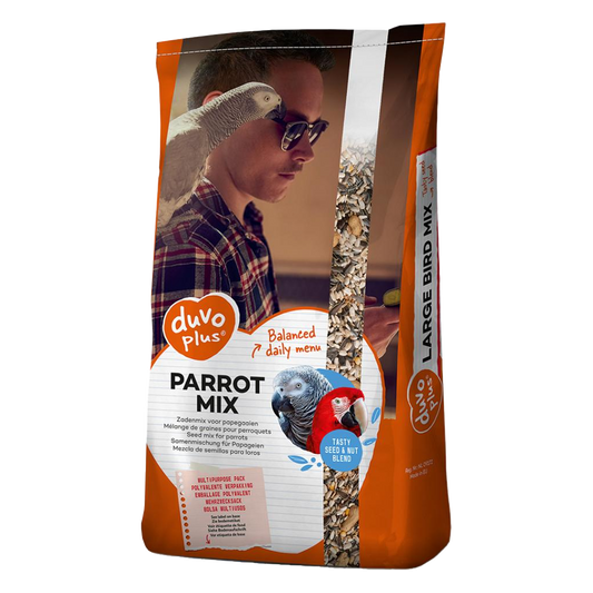 Parrot mix