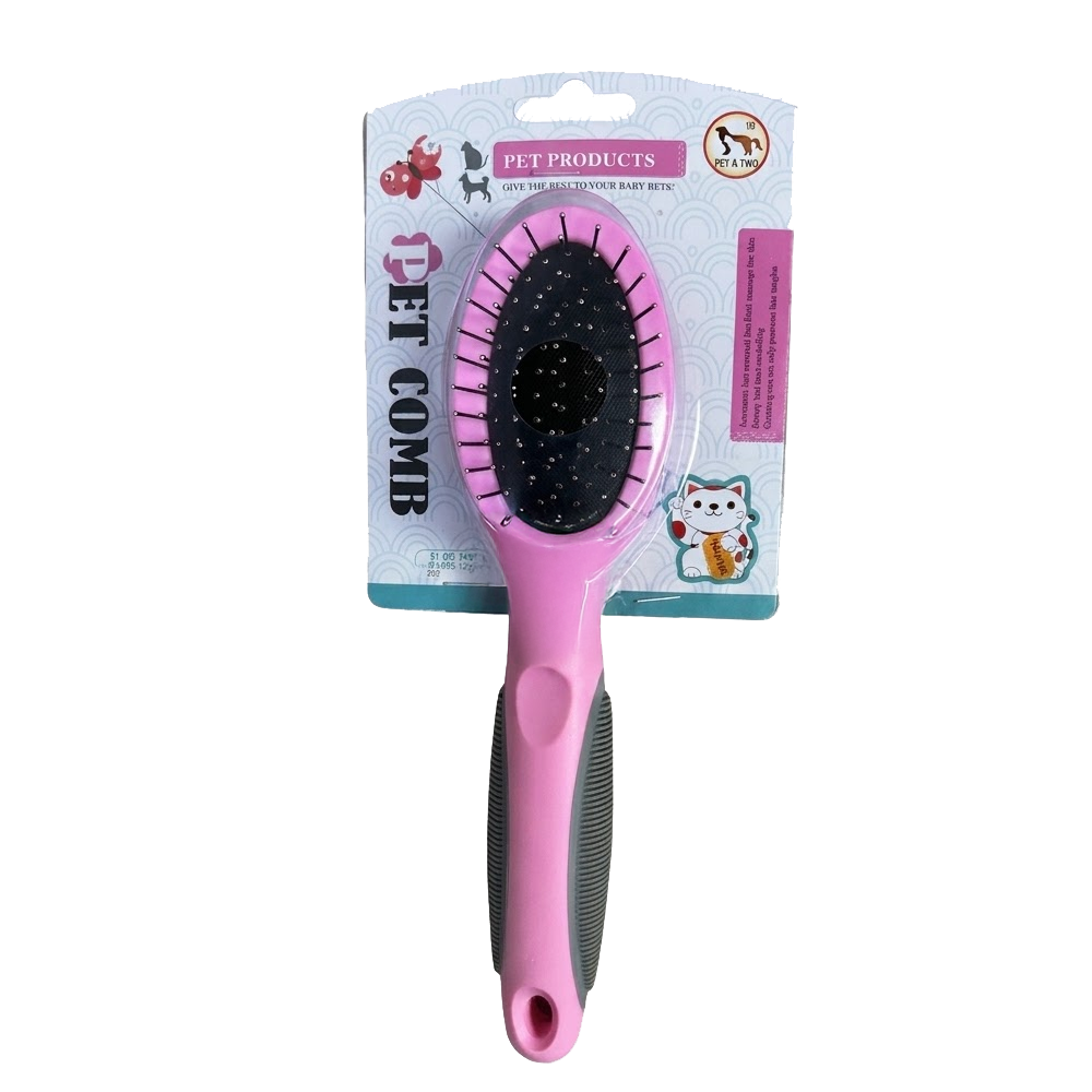 مشط الحيوانات الأليفة