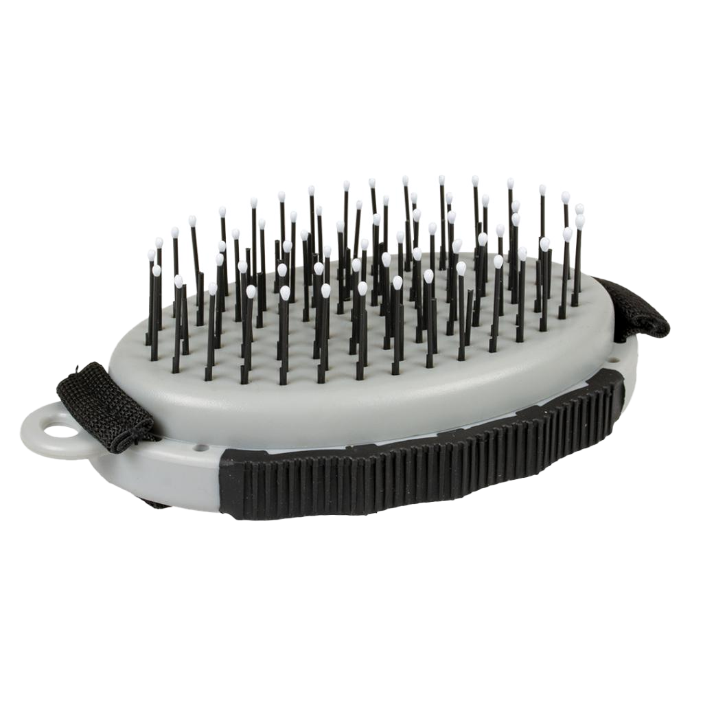 Pin Hand brush