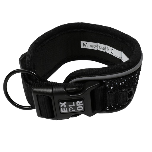 Ultimate Fit Control collar Fashion