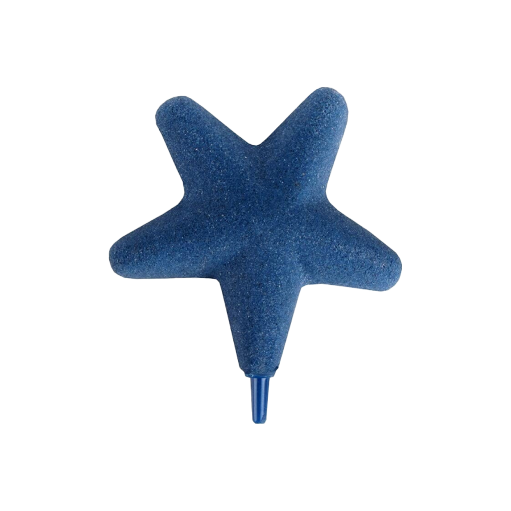 Star air stone
