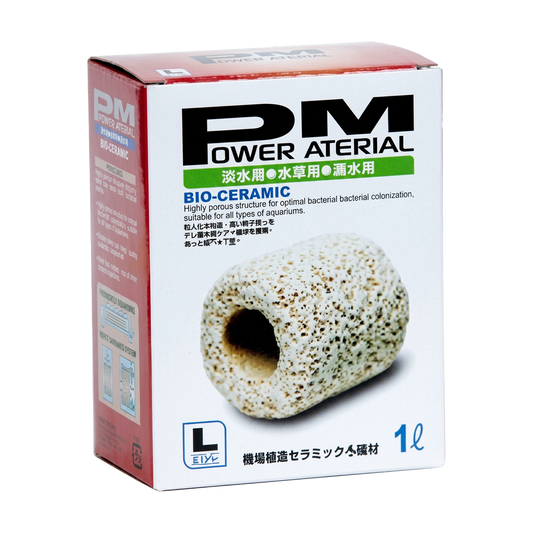 PM Bio-Ceramic