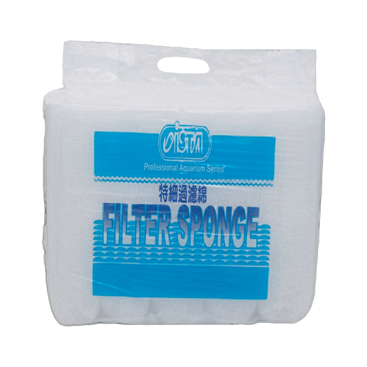 Filter Sponge
