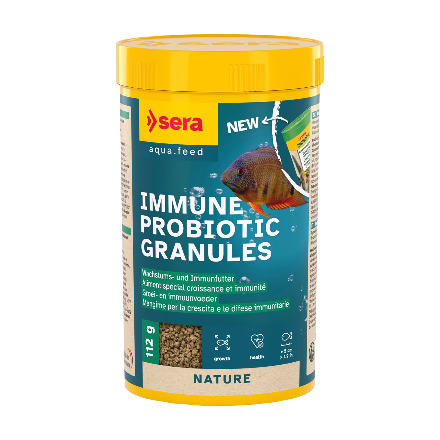 sera Immune Probiotic Granules