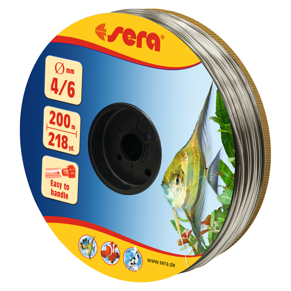 sera air hose (1m)