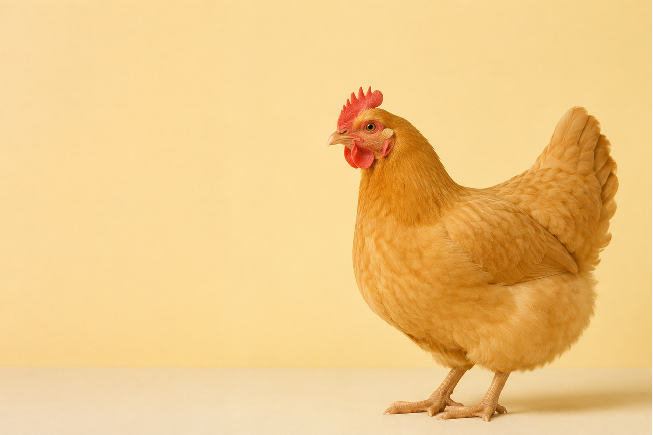 Chicken