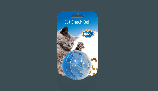 Balls & Chasers