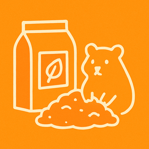 Bedding & Litter