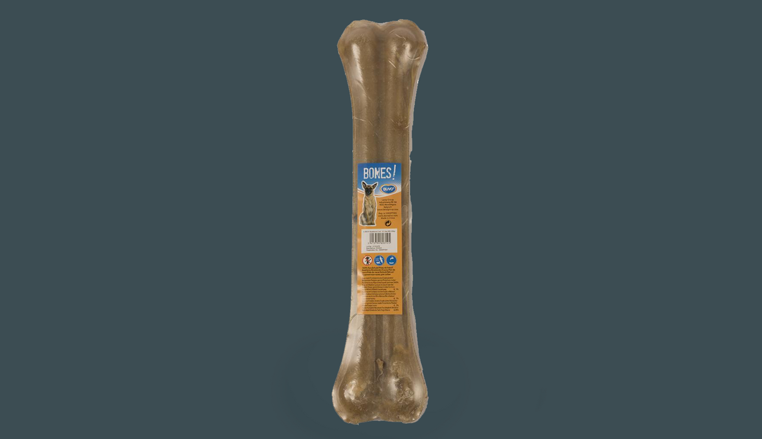 Bones, Bully Sticks & Naturals