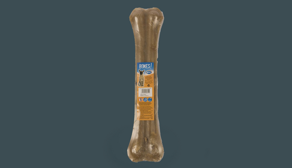 Bones, Bully Sticks & Naturals