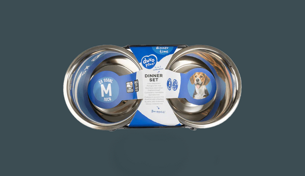 Bowls & Feeders