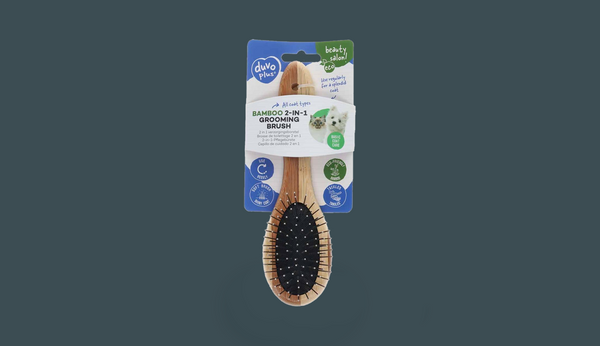 Brushes & Combs