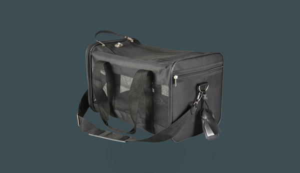 Dog Carriers & Travel