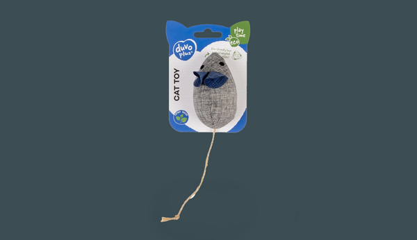 Catnip Toys