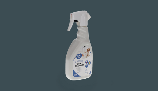 Cleaners & Stain Removers