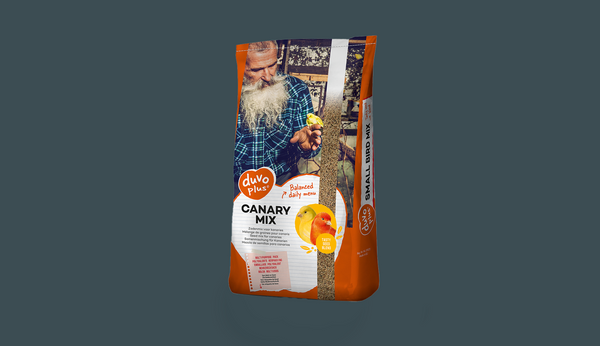 Conure Food