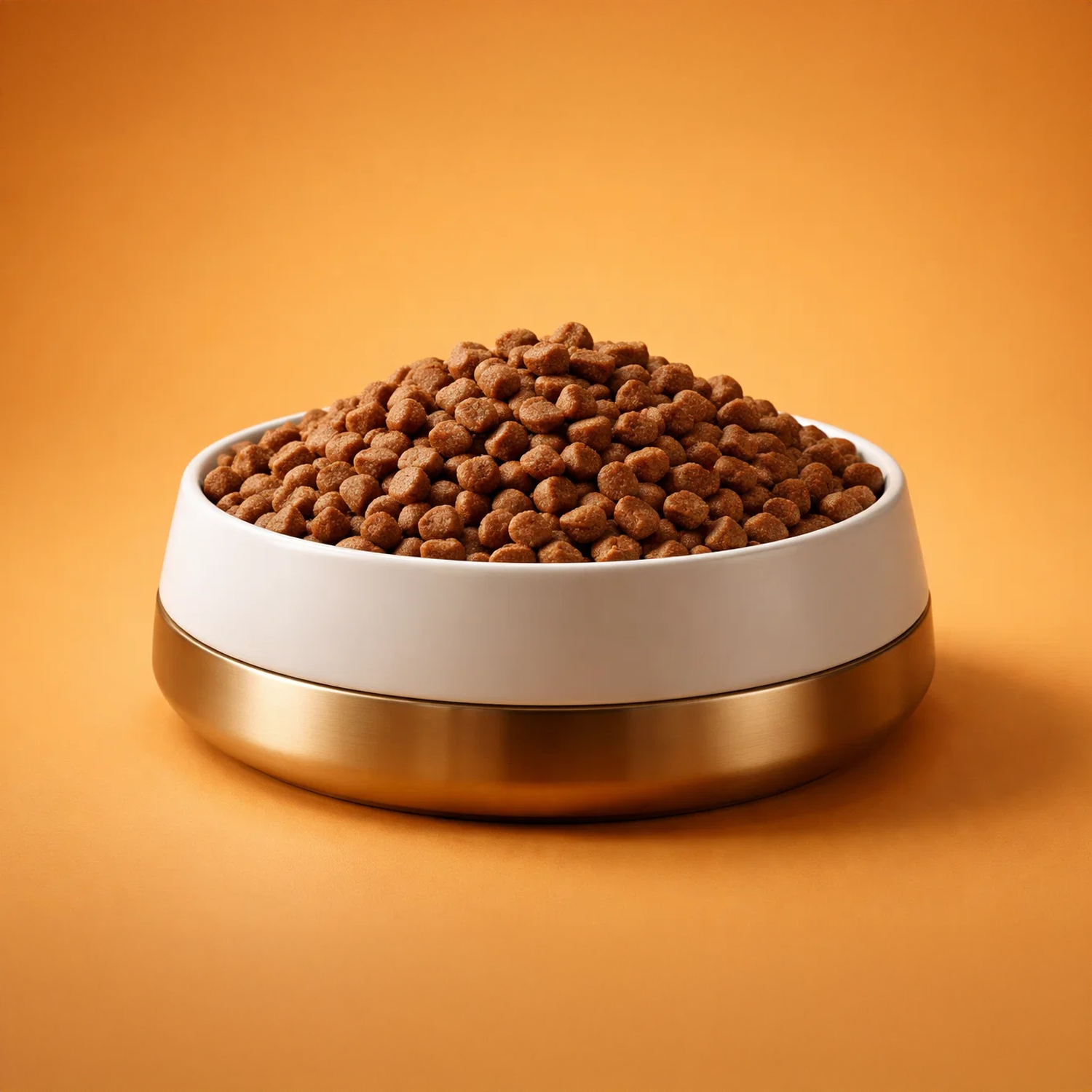 Dry Food