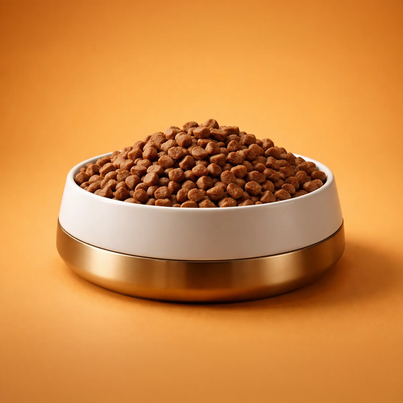 Dry Food