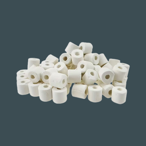 Filter media marine