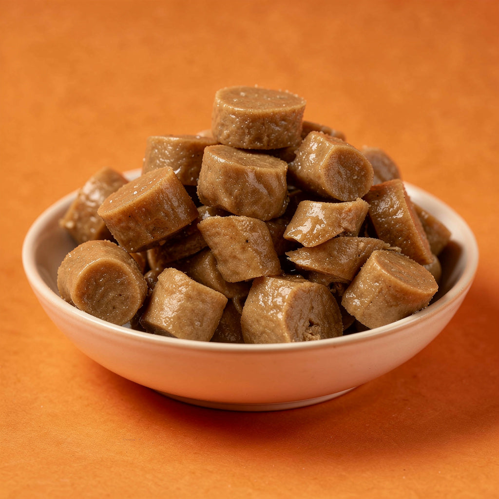 Soft & Chewy Treats