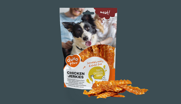 Freeze-Dried & Dehydrated