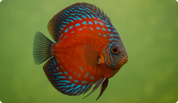 Freshwater Fish