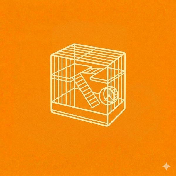 Cages & Habitats