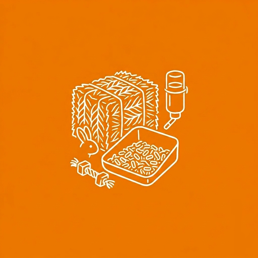 Litter & Accessories