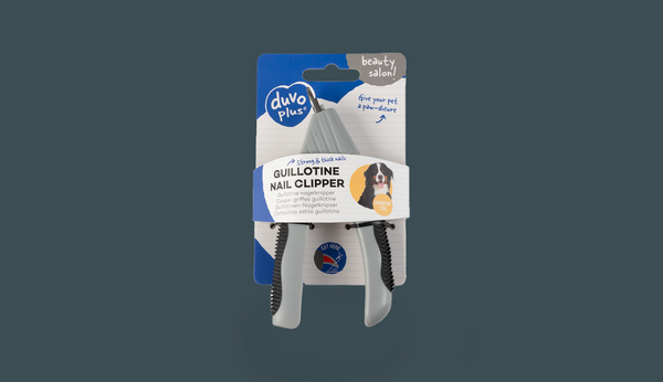 Paw & Nail Care