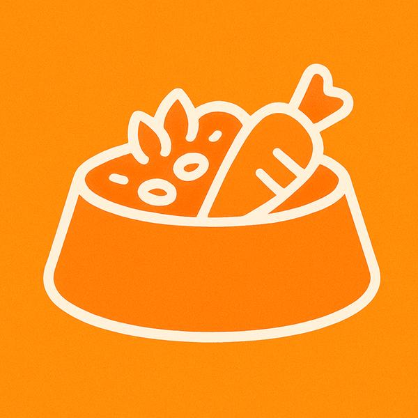 Hamster Feed