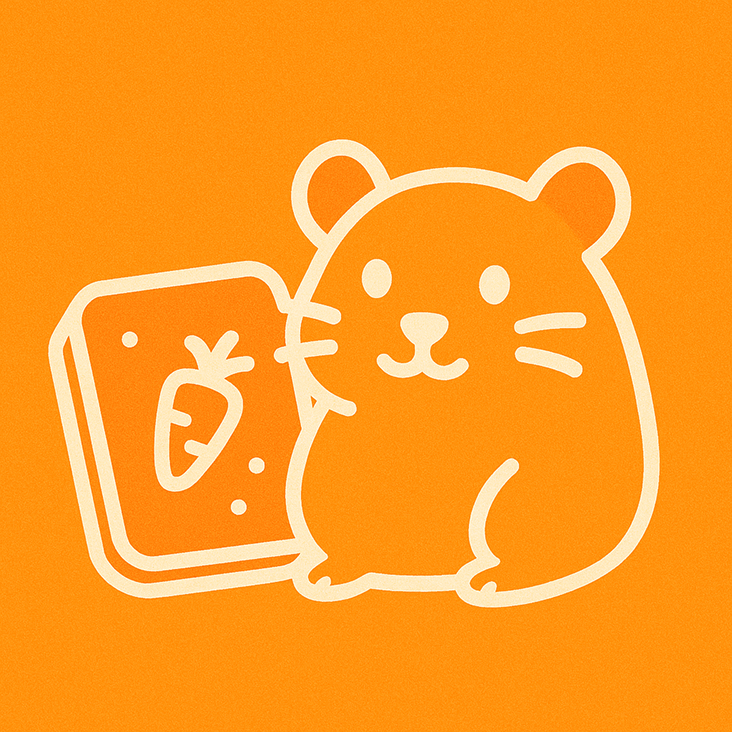 Hamster Treats