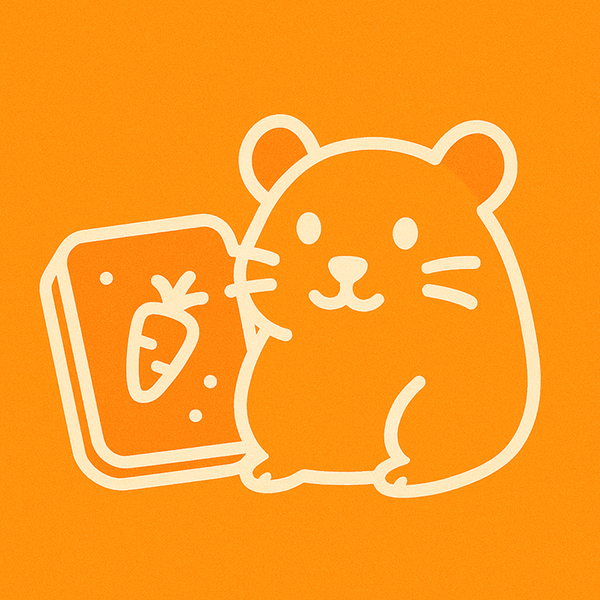 Hamster Treats