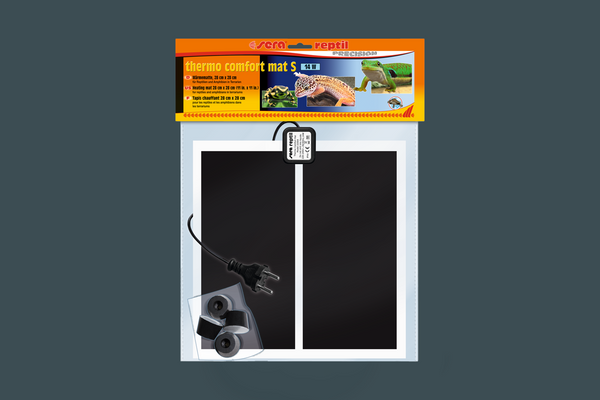 Heater mats and cables
