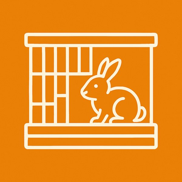 Hutches & Playpens
