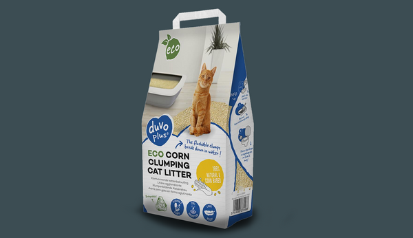Natural Cat Litter