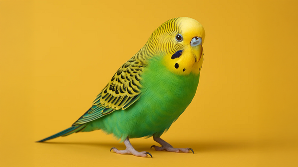 Parakeet
