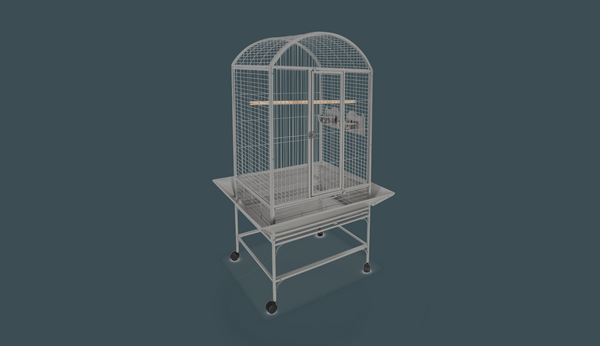 Parrot Cages