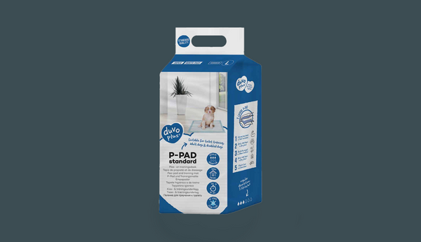 Pee Pads & Diapers
