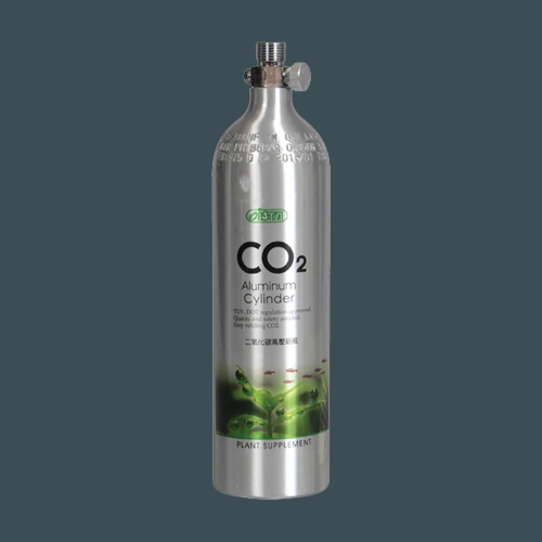 Plant care & CO2 fertilization