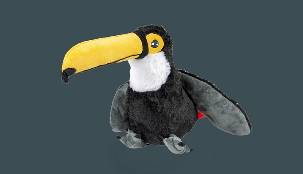 Plush Toys