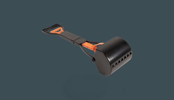 Poop Bags & Scoopers