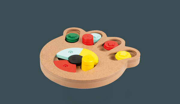 Puzzle Toys
