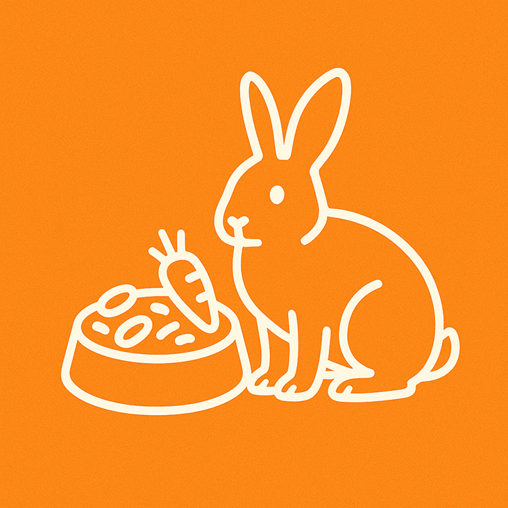 Rabbit Feed