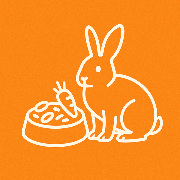 Rabbit Feed